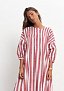 Paryescala,ELENA PINK DRESS